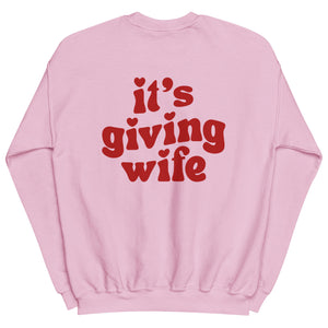 Its Going Wife Red Heart Shirt Bridal Shirt Shirt For Wifey Gift For Wife 1716794234838.jpg