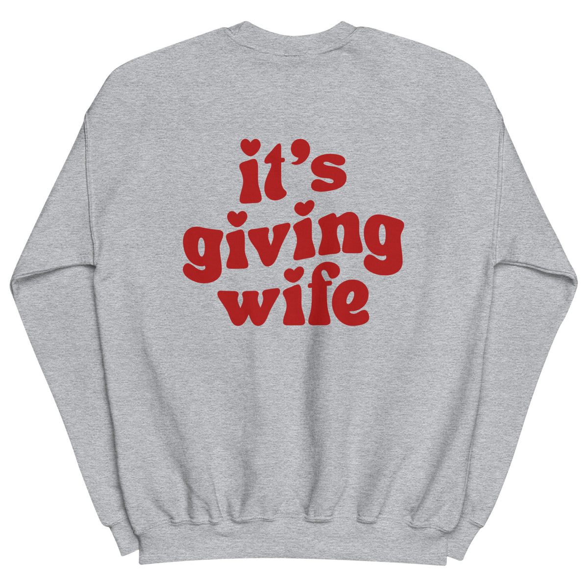 Its Going Wife Red Heart Shirt Bridal Shirt Shirt For Wifey Gift For Wife 1716794234920.jpg