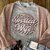 Leopard Spoiled Wife Funny Shirt For Wife Shirt For Wifey Gift For Wife 1716795519993.png