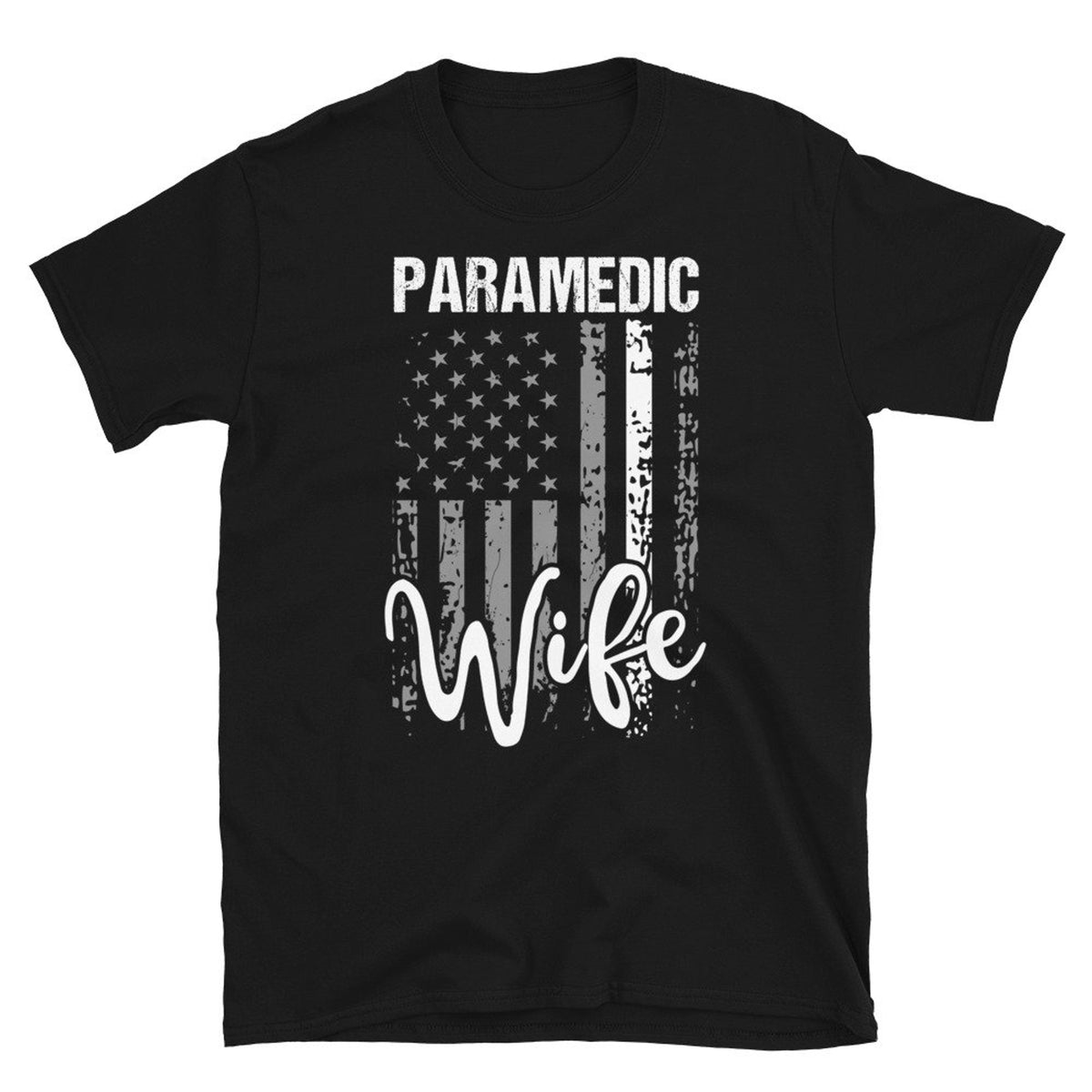 Paramedic Wife Shirt Wife And Paramedic Shirt Gift For Wife 1716795981428.jpg
