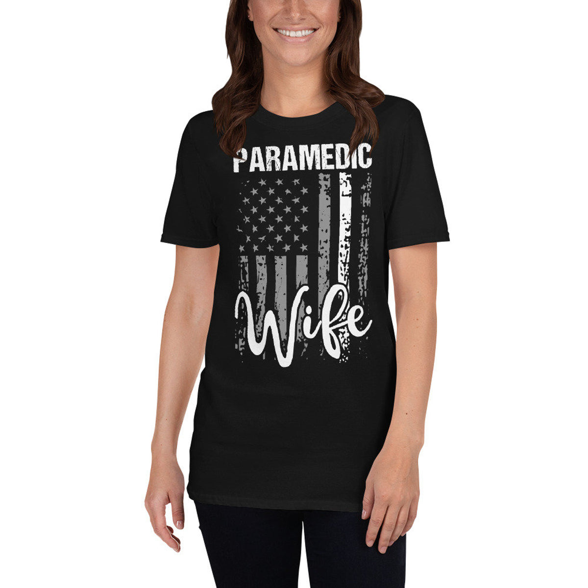 Paramedic Wife Shirt Wife And Paramedic Shirt Gift For Wife 1716795981918.jpg