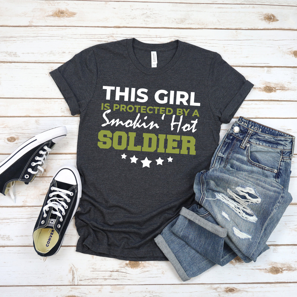 This Girl Is Protected By A Smokin Hot Soldier Military Wife Shirt Gift For Wife 1716862463643.jpg