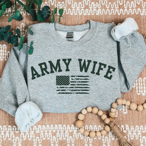 Proud Army Wife Military Wife Shirt Gift For Wife 1716863024573.png