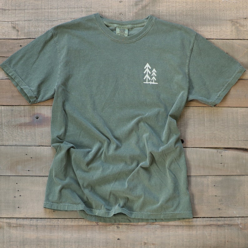 Take A Hike Shirt Graphic Tee Hiking Boot Tshirt Outdoor Adventure Trail Tree Unisex T Shirt With Saying Gift For Dad Hiking Lovers Fathers Day Gift 1716864859866.jpg