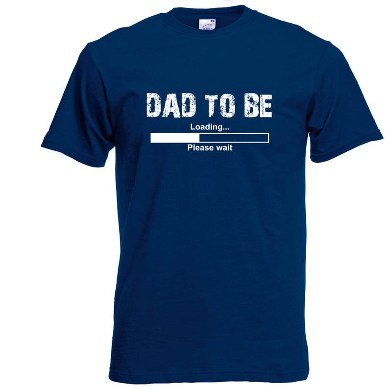 Dad To Be T Shirt Fathers Day Holiday Gift For Dad Expecting Father 1716868320831.jpg