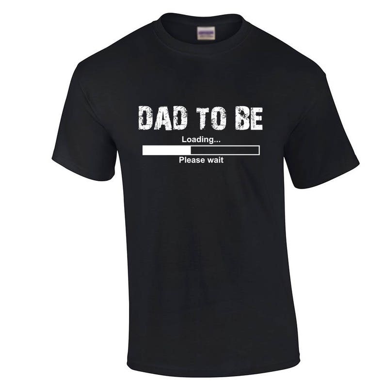 Dad To Be T Shirt Fathers Day Holiday Gift For Dad Expecting Father 1716868321401.jpg