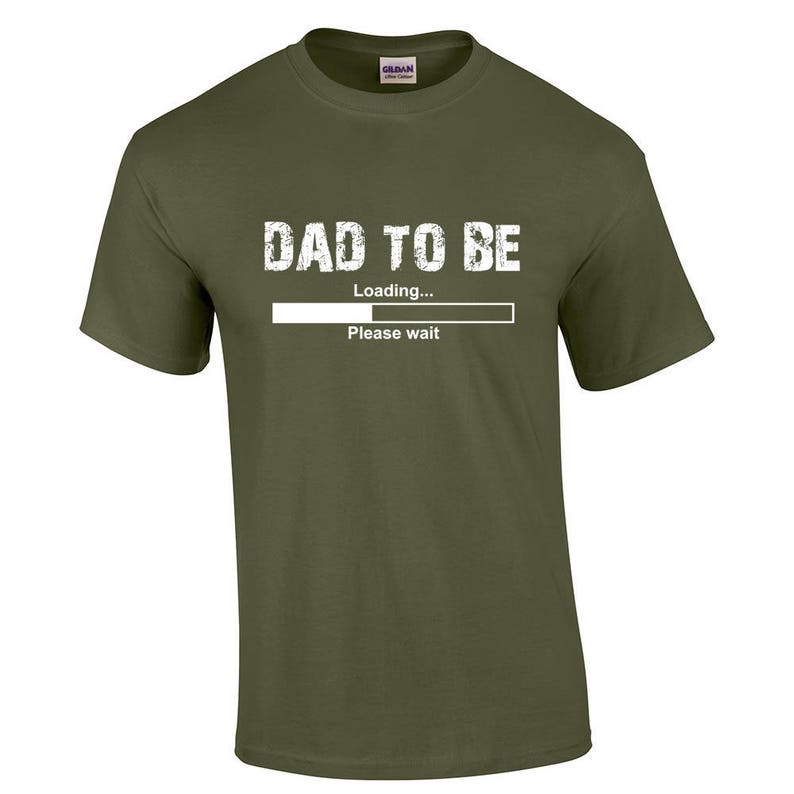 Dad To Be T Shirt Fathers Day Holiday Gift For Dad Expecting Father 1716868321480.jpg