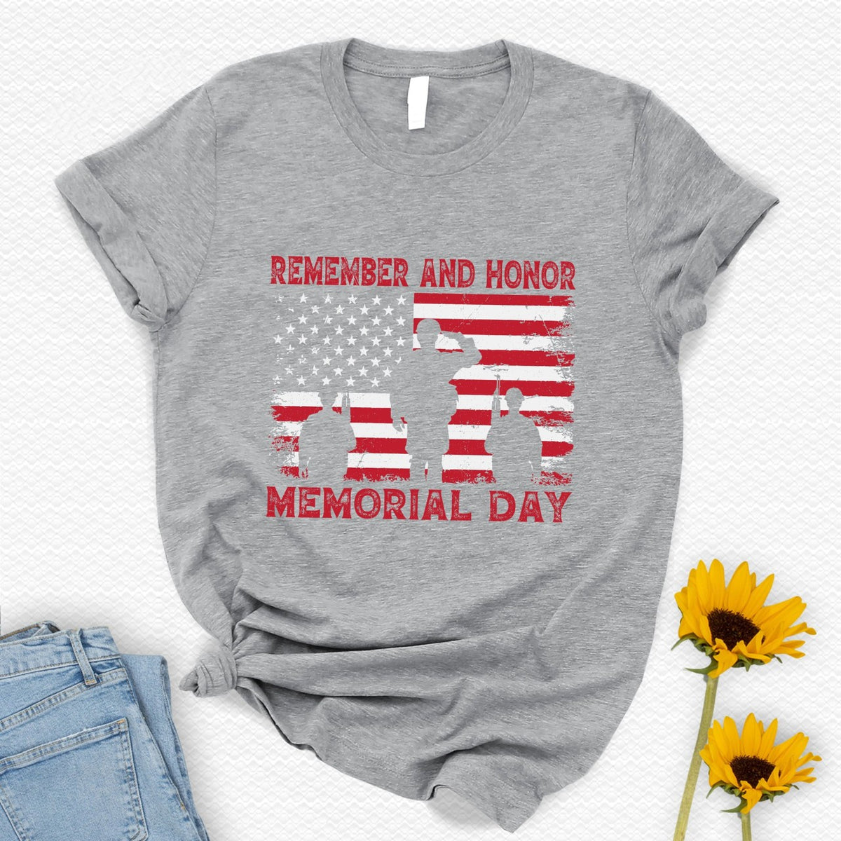 Remember And Honor Memorial Day Memorial Veteran Memorial Gift 1716870538430.png