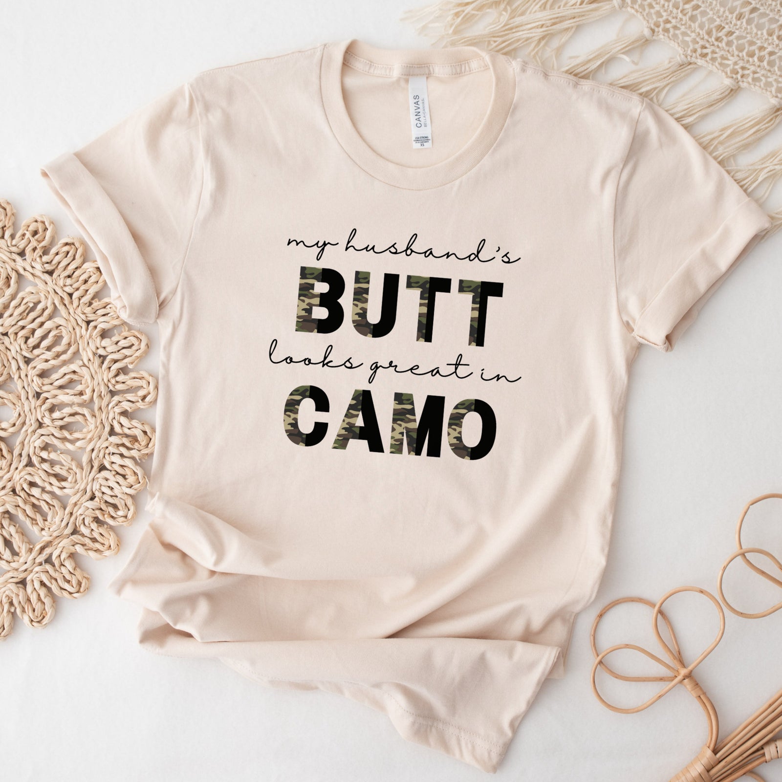 My Husbands Butt Looks Great In Camo Army Wife Gift Military Wife Shirt Gift For Wife 1716880282052.jpg