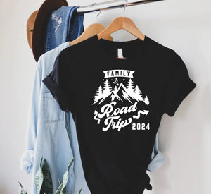 Family Road Trip 2025 Family Vacation Shirt Gift For Family 1716884494086.jpg
