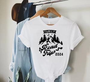 Family Road Trip 2025 Family Vacation Shirt Gift For Family 1716884494200.jpg