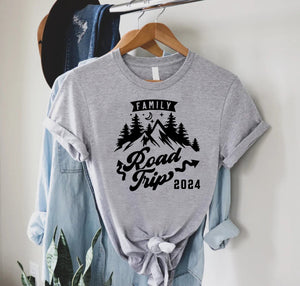 Family Road Trip 2025 Family Vacation Shirt Gift For Family 1716884494466.jpg