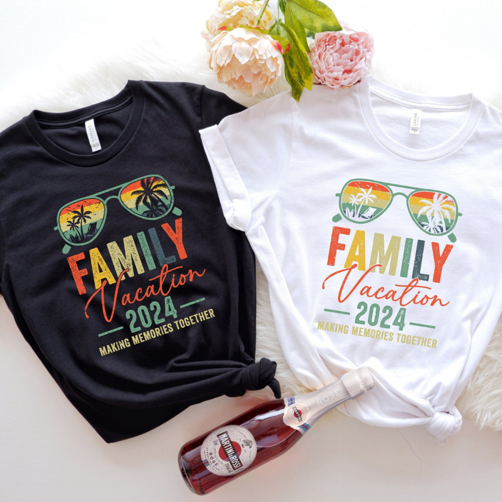 Family Vacation 2025 Making Memories Together Family Summer Vacation 2025 Gift For Family 1716886240530.png