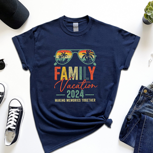 Family Vacation 2025 Making Memories Together Family Summer Vacation 2025 Gift For Family 1716886240533.png