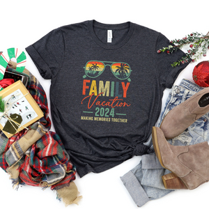 Family Vacation 2025 Making Memories Together Family Summer Vacation 2025 Gift For Family 1716886240650.png