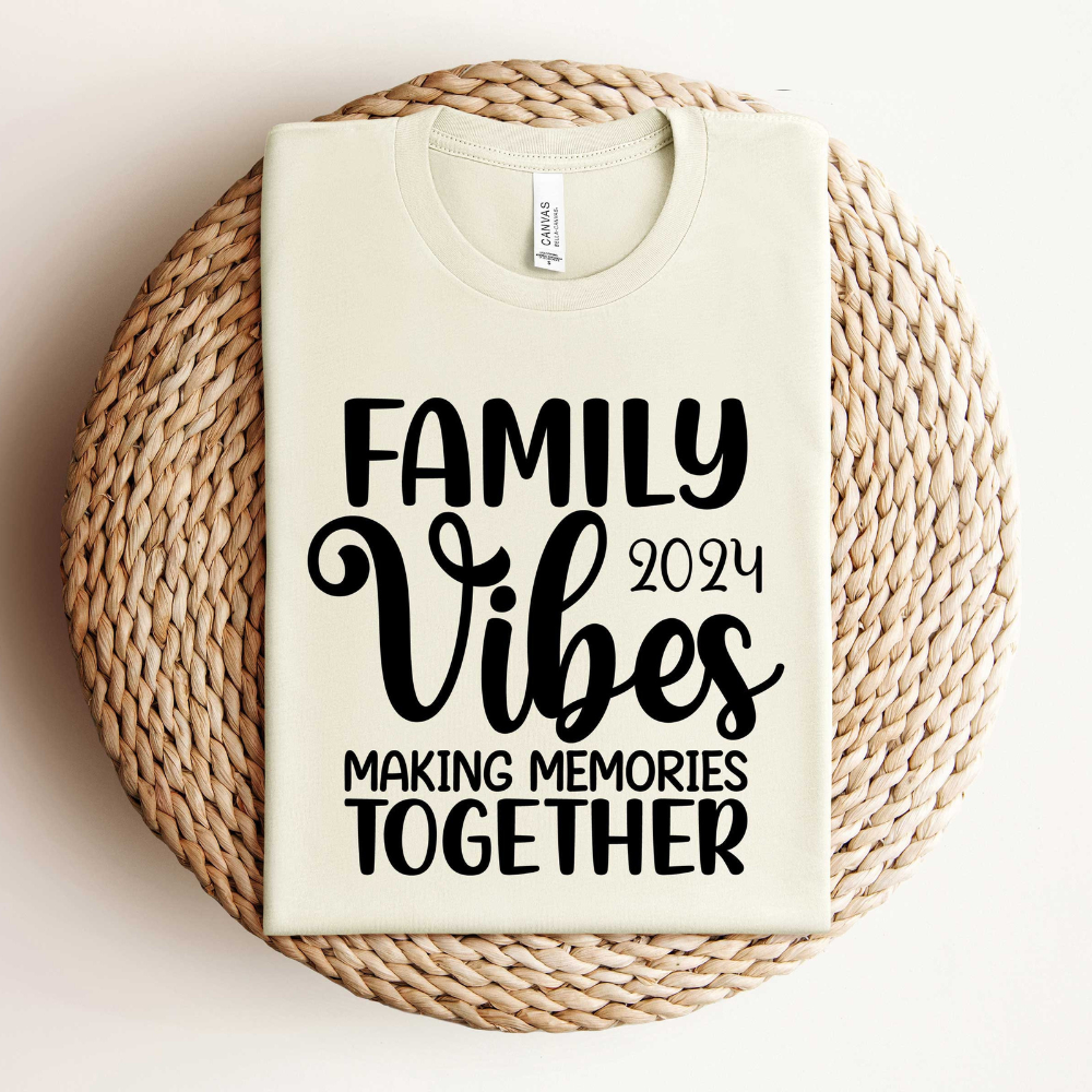 Family Vibes 2025 Making Memories Together Family Summer Vacation 2025 Gift For Family 1716889006155.png