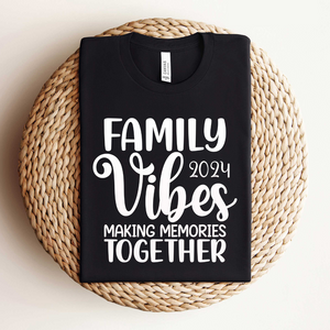 Family Vibes 2025 Making Memories Together Family Summer Vacation 2025 Gift For Family 1716889006174.png