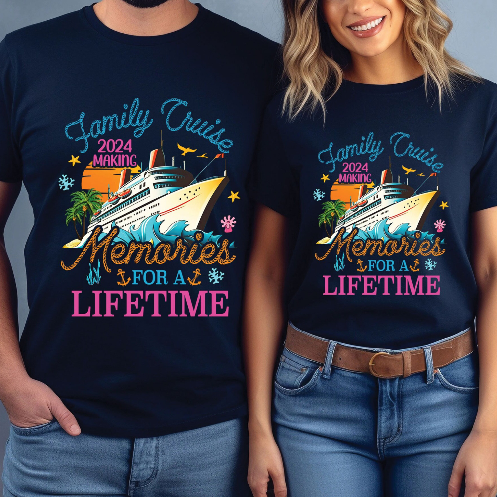 Family Cruise Making Memories For A Lifetime Family Summer Vacation 2025 Gift For Family 1716951279290.png