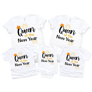 King  Queen Of The New Year New Year Party Shirt Family Reunion Shirt Gift For Family 1716953155817.png