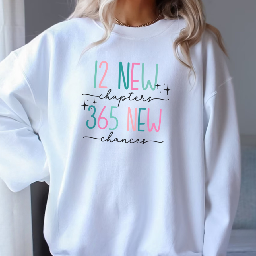 12 New Chapters 365 New Chances New Year Party Shirt New Year Vibes Party Shirts 1716958350120.png