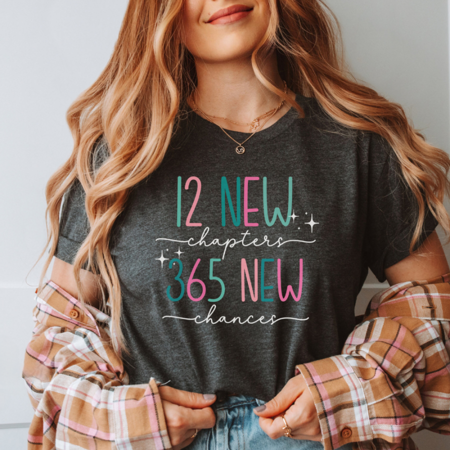 12 New Chapters 365 New Chances New Year Party Shirt New Year Vibes Party Shirts 1716958350869.png