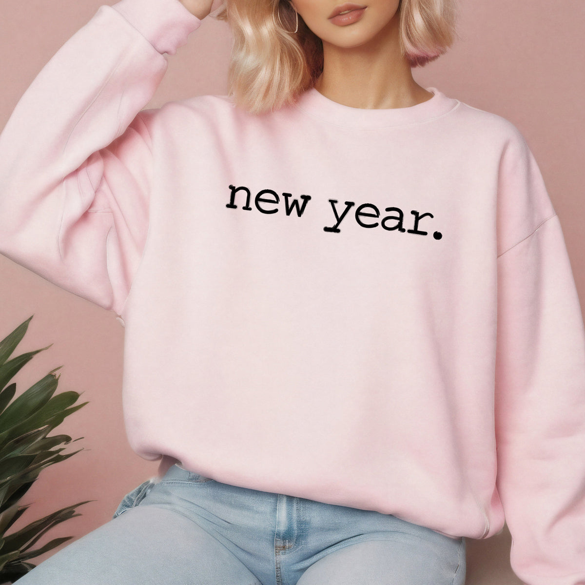 New Years Party New Year Shirt New Year Gift Cute New Year Shirt Funny New Year Gift 1716958710084.jpg