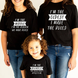 Im The Oldest Shirt Im The Middle Im The Youngest Family T Shirt Set Of 3 Gift For Family 1717053427204.jpg