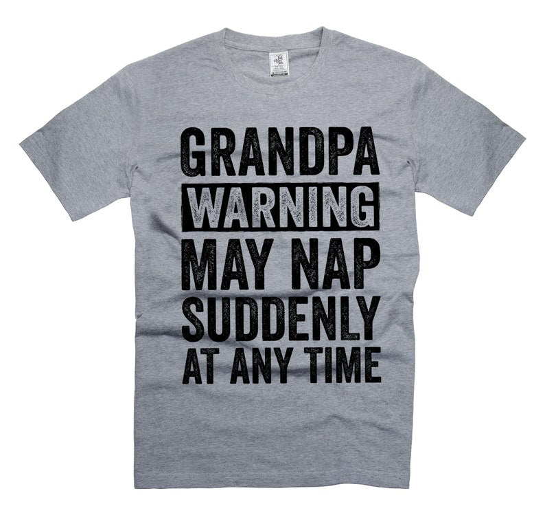 grandpa funny t shirt fathers day papa tee shirt grandfather gift humor funny cotton mens tshirt birthday gift for him shirt 1717055308001.jpg