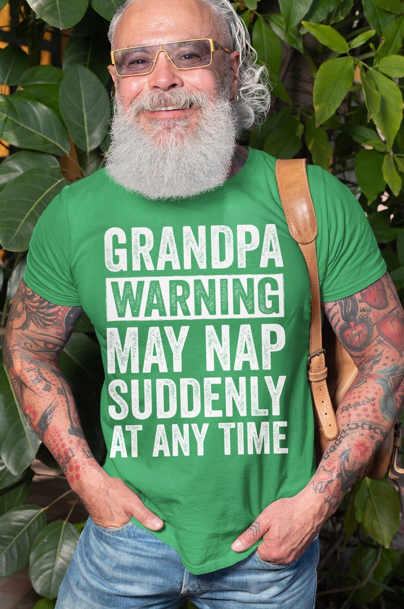 grandpa funny t shirt fathers day papa tee shirt grandfather gift humor funny cotton mens tshirt birthday gift for him shirt 1717055308083.jpg