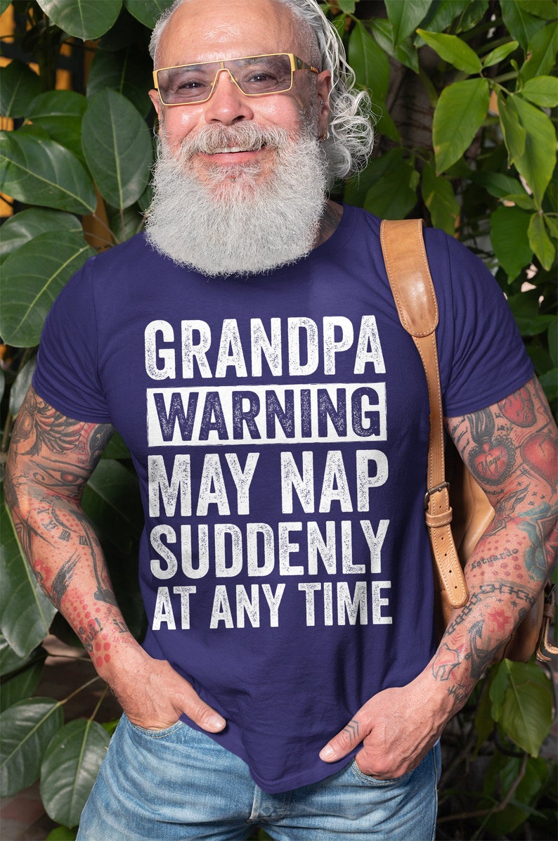 grandpa funny t shirt fathers day papa tee shirt grandfather gift humor funny cotton mens tshirt birthday gift for him shirt 1717055308159.jpg