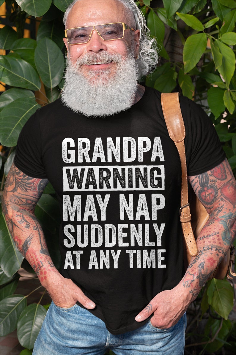 grandpa funny t shirt fathers day papa tee shirt grandfather gift humor funny cotton mens tshirt birthday gift for him shirt 1717055308232.jpg