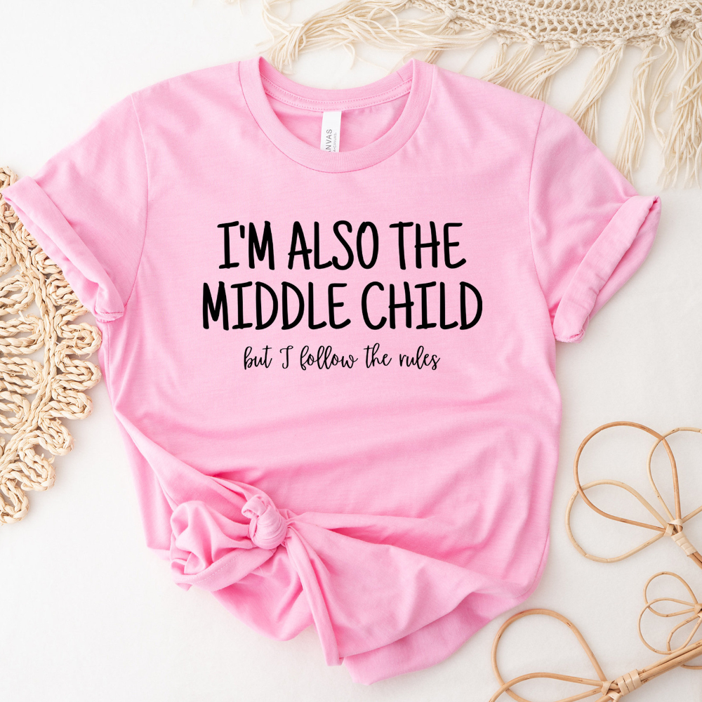 Im The Oldest I Make The Rules Family Matching Shirt Family T Shirt Set Of 4 Gift For Family 1717122697913.png