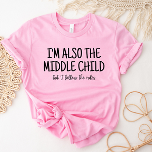 Im The Oldest I Make The Rules Family Matching Shirt Family T Shirt Set Of 4 Gift For Family 1717122697913.png