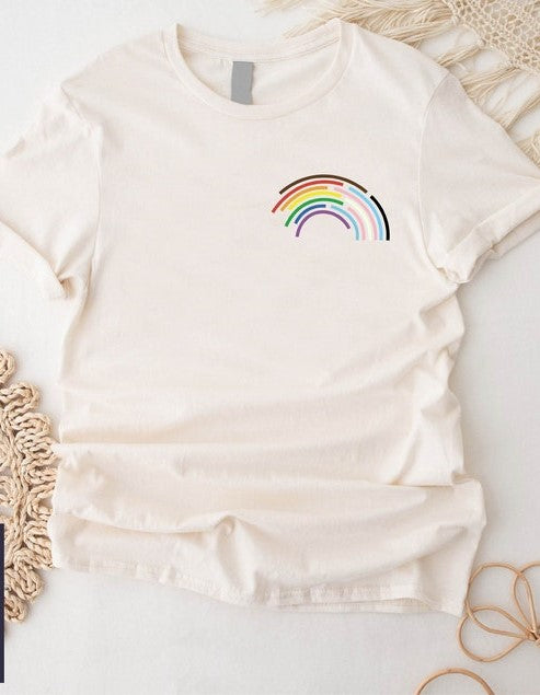 Rainbow Pocket Pride Shirtlgbt Pocket Shirtpride Month Giftgay Pride T Shirtpride Shirt Menwomens Rainbow Tshirtlgbtq Shirt Ally Tee 1717125010978.jpg