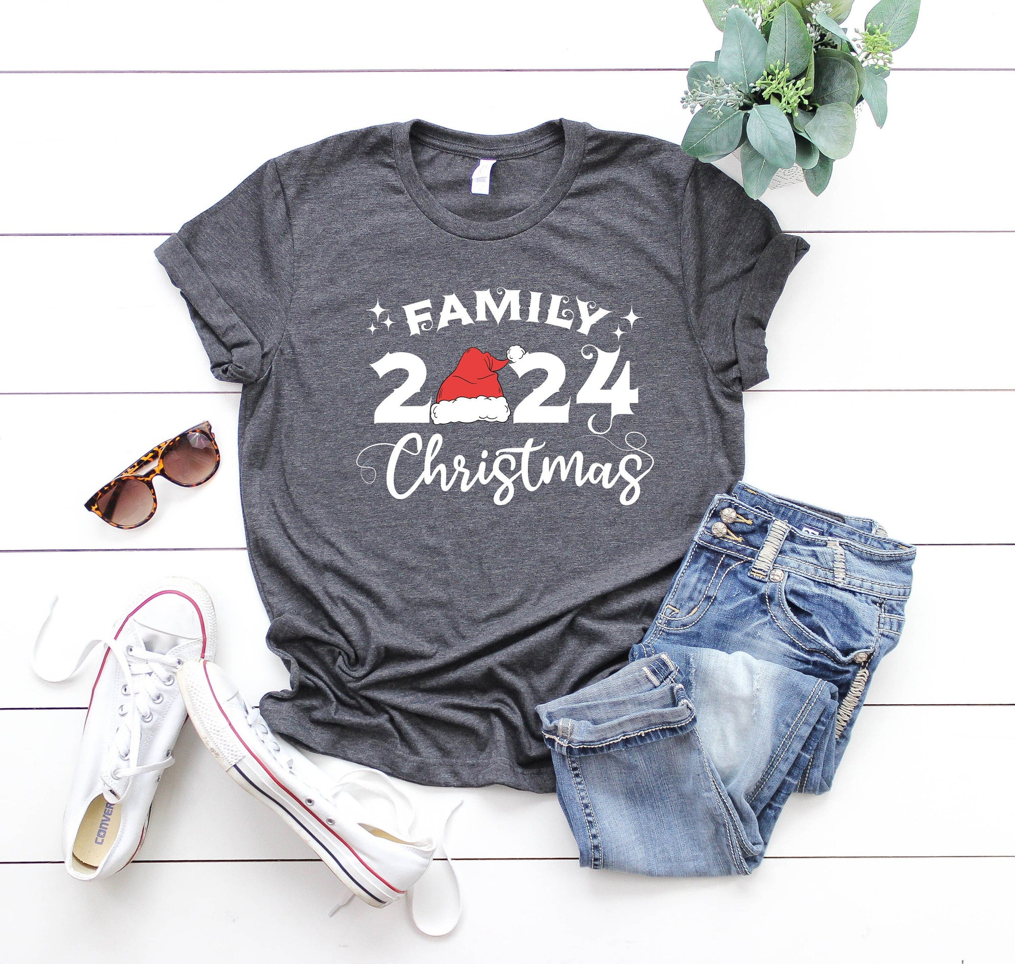 Family Christmas 2025 Shirt Christmas Holiday Oufits Make Memory Family Christmas Gift 1717131047035.jpg