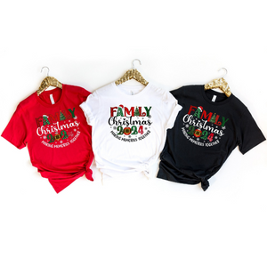 Christmas 2025 Making Memories Together Christmas Holiday Oufits Make Memory Family Christmas Gift 1717208595468.png