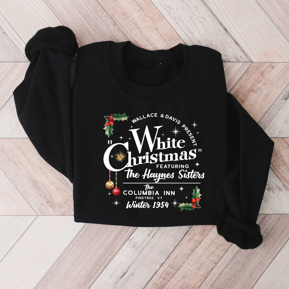 white christmas shirt christmas holiday oufits make memory family christmas gift 1717217204528.png