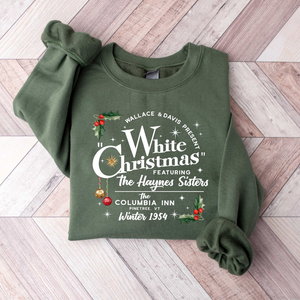 white christmas shirt christmas holiday oufits make memory family christmas gift 1717217204735.png