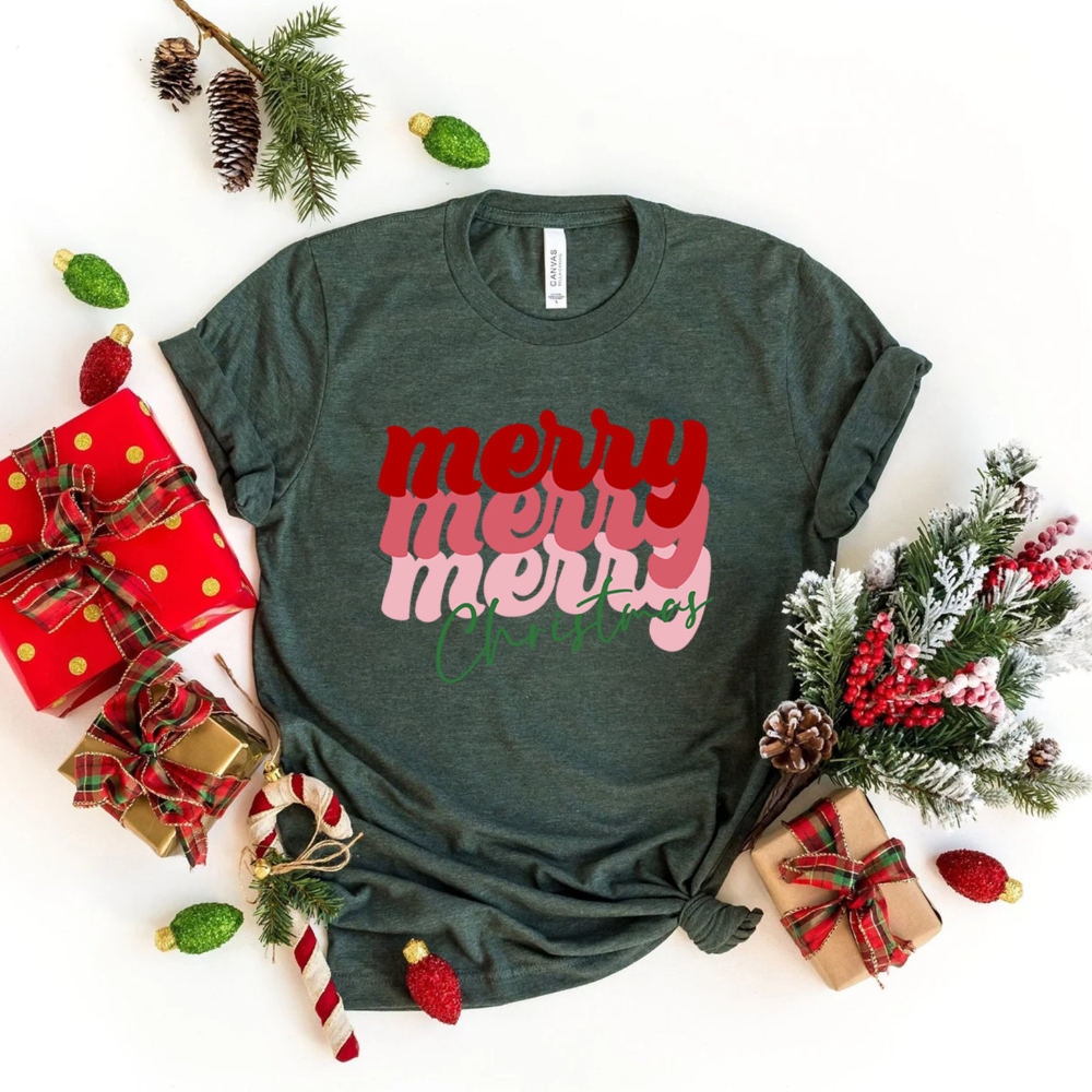 Merry Merry Merry Christmas Christmas Holiday Oufits Make Memory Family Christmas Gift 1717380926791.png