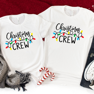 Christmas Crew Christmas Holiday Oufits Make Memory Family Christmas Gift 1717381932226.png