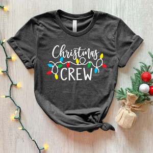 Christmas Crew Christmas Holiday Oufits Make Memory Family Christmas Gift 1717381932394.png