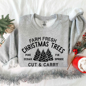 Farm Fresh Christmas Tree Christmas Holiday Oufits Make Memory Family Christmas Gift 1717382406250.png