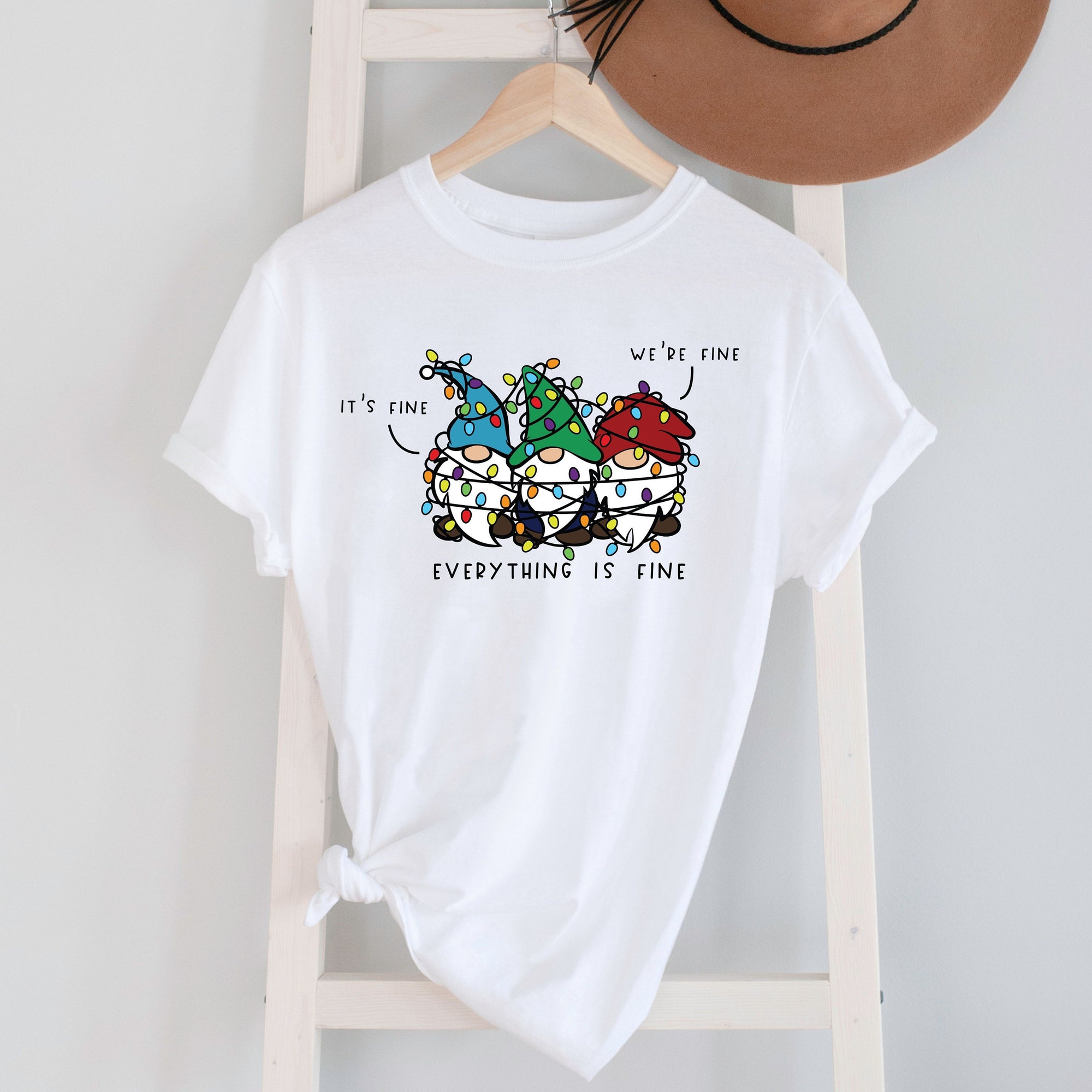 Christmas Everythings Fine Christmas Holiday Oufits Make Memory Family Christmas Gift 1717383545201.jpg