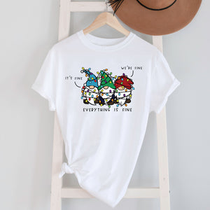 Christmas Everythings Fine Christmas Holiday Oufits Make Memory Family Christmas Gift 1717383545201.jpg