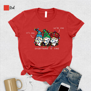 Christmas Everythings Fine Christmas Holiday Oufits Make Memory Family Christmas Gift 1717383545850.jpg