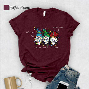 Christmas Everythings Fine Christmas Holiday Oufits Make Memory Family Christmas Gift 1717383545995.jpg