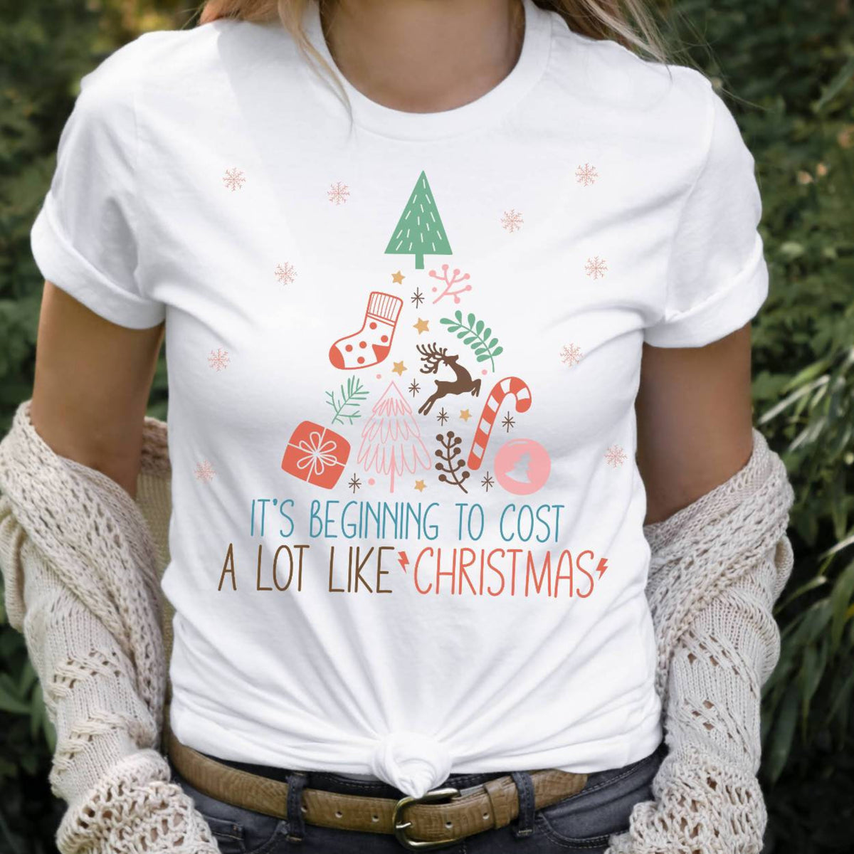 Funny Family Christmas What The Elf Christmas Family Shirt Make Memory Family Christmas Gift 1717388165661.jpg