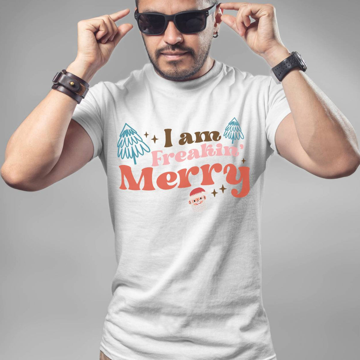 Funny Family Christmas What The Elf Christmas Family Shirt Make Memory Family Christmas Gift 1717388165682.jpg