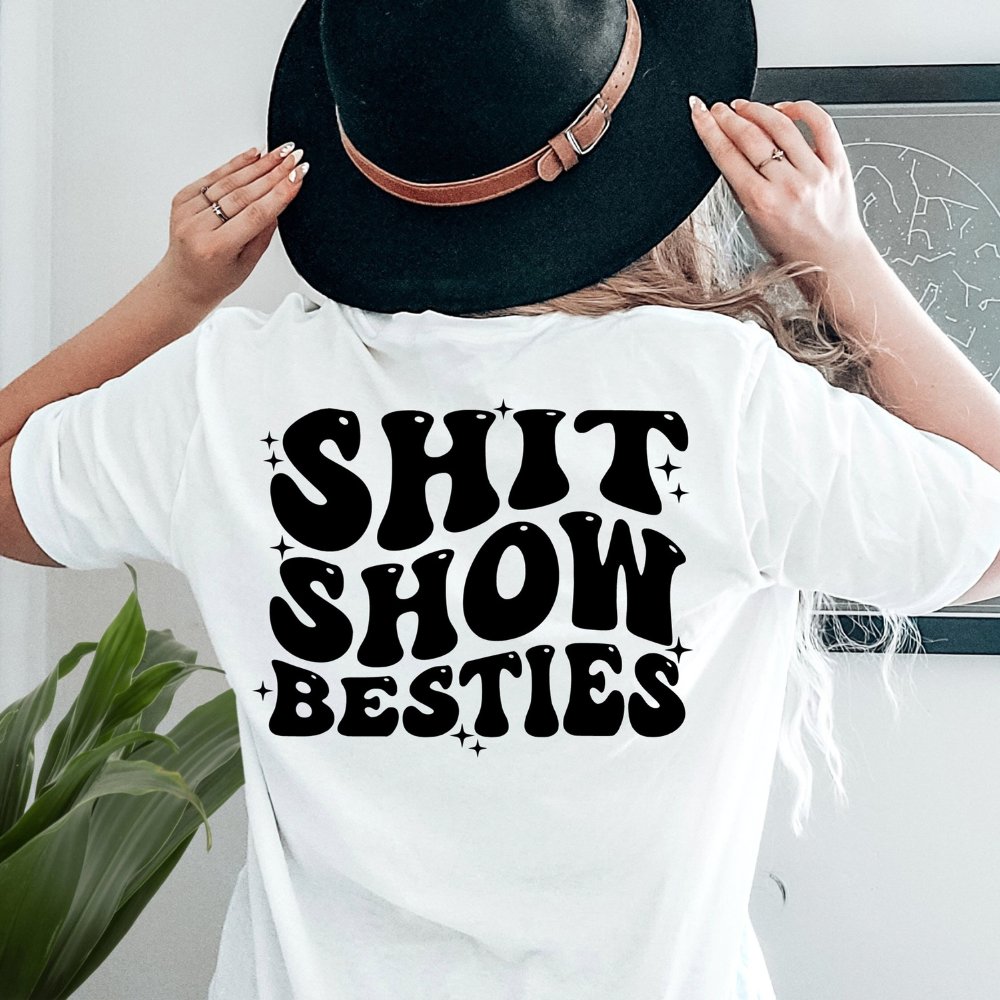sht show bestie cool bestie feral bestie shirt gift for besties friends 1717400315370.png