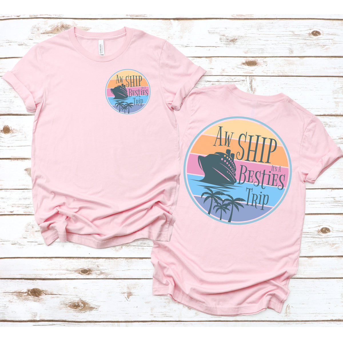 aw ship its a besties ship bff shirt funny best friend tshirt gift for bestie 1717489865737.jpg